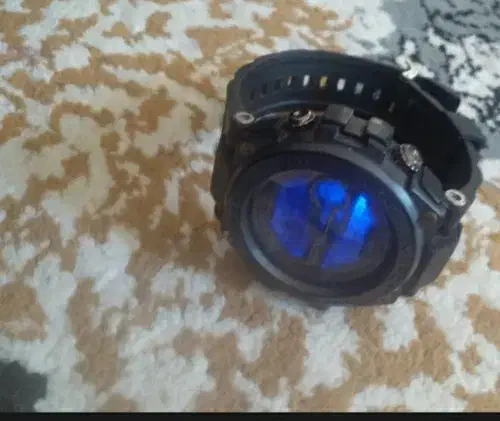 ساعت دیجیتال برند لاسیکا فقط ۳۵۰|ساعت|گرگان, |دیوار