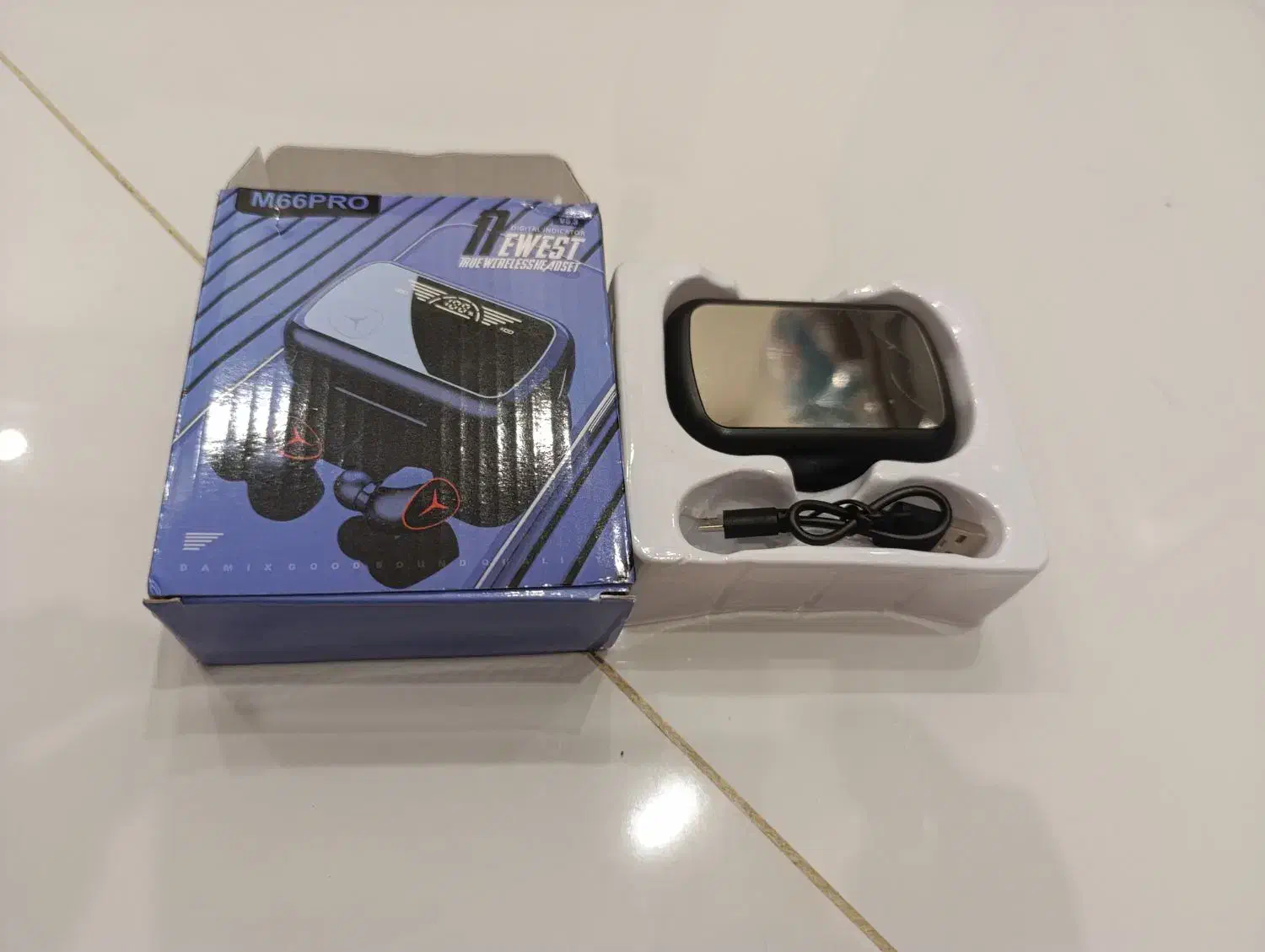 ارپادهمراه پاور بانک|لوازم جانبی موبایل و تبلت|ری, شهادت|دیوار