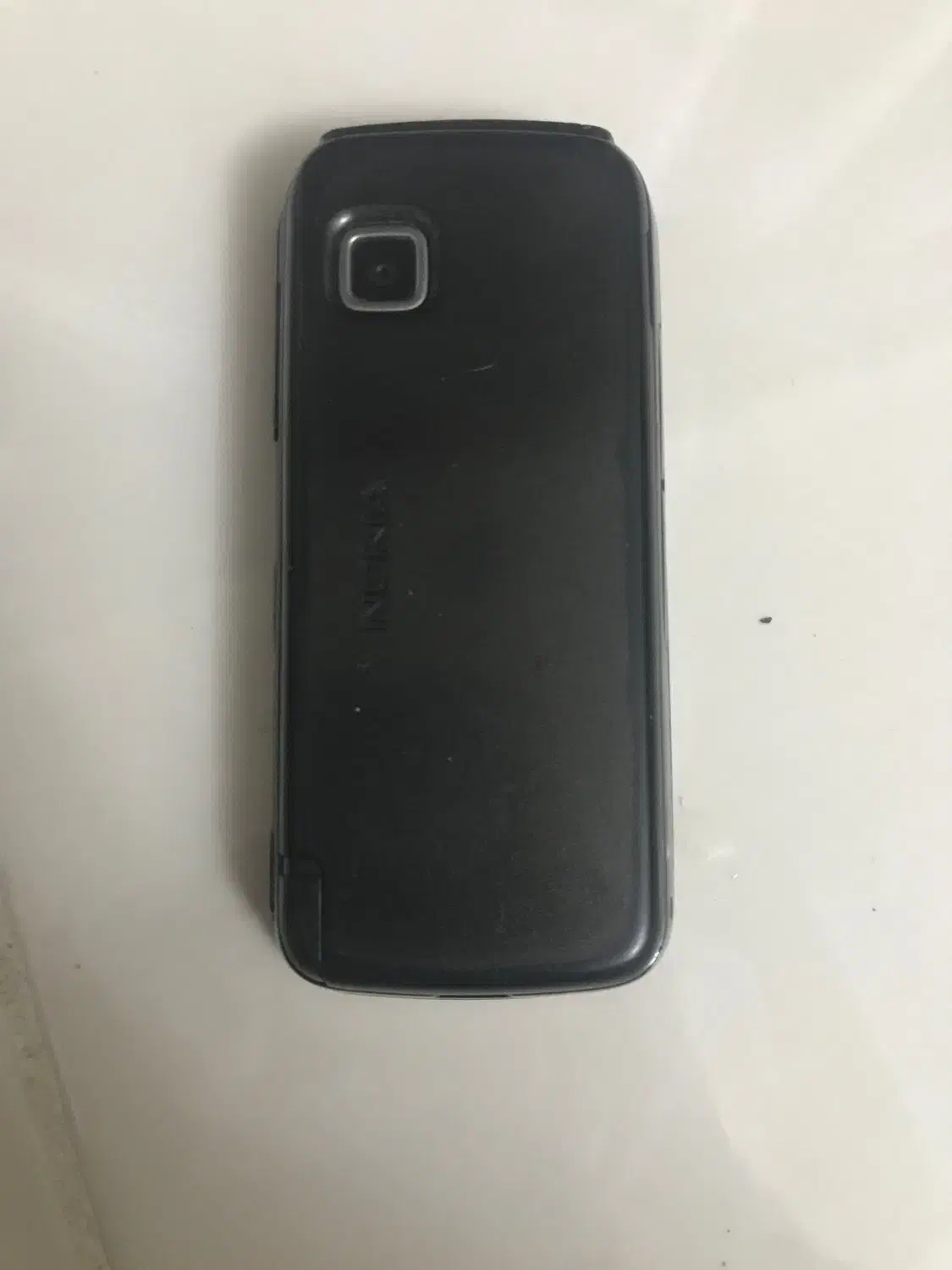 نوکیا 5233 و سامسونگ E250i|موبایل|تبریز, |دیوار