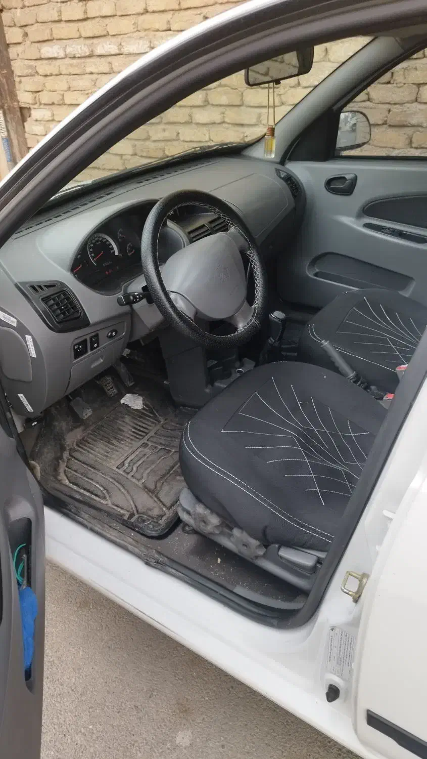 تیبا۲ 97|خودرو سواری و وانت|نظرآباد, نظرآباد|دیوار