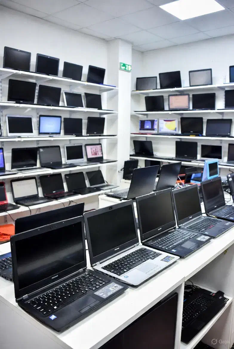 فروش۱۸۰مدللپتاپ باگارانتی تعویض به قیمت دبی|رایانه همراه|تهران, صادقیه|دیوار