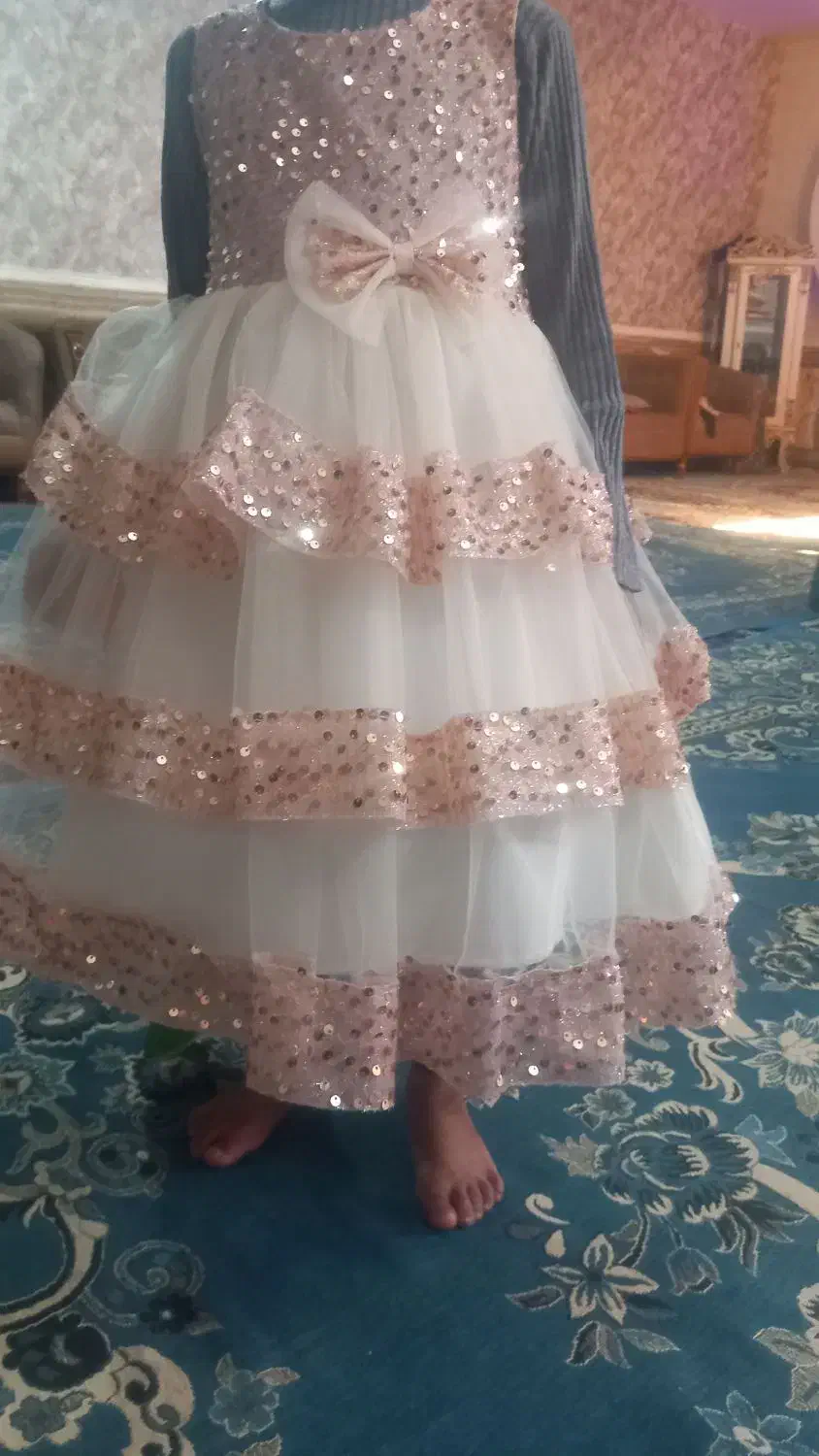 لباس|کفش و لباس بچه|زابل, |دیوار