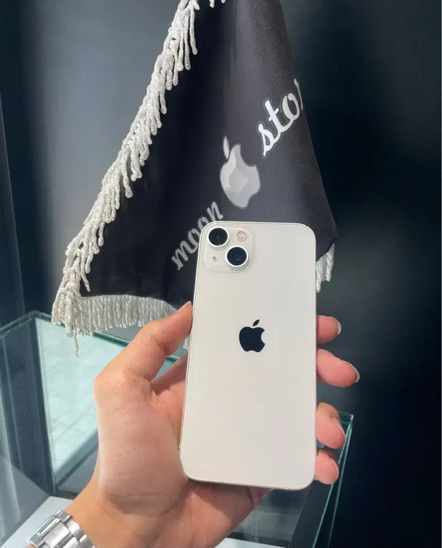 آیفون ۱۳ با رنگ بندی کامل تایم محدوده پس سریع بخر|موبایل|تهران, گیشا|دیوار