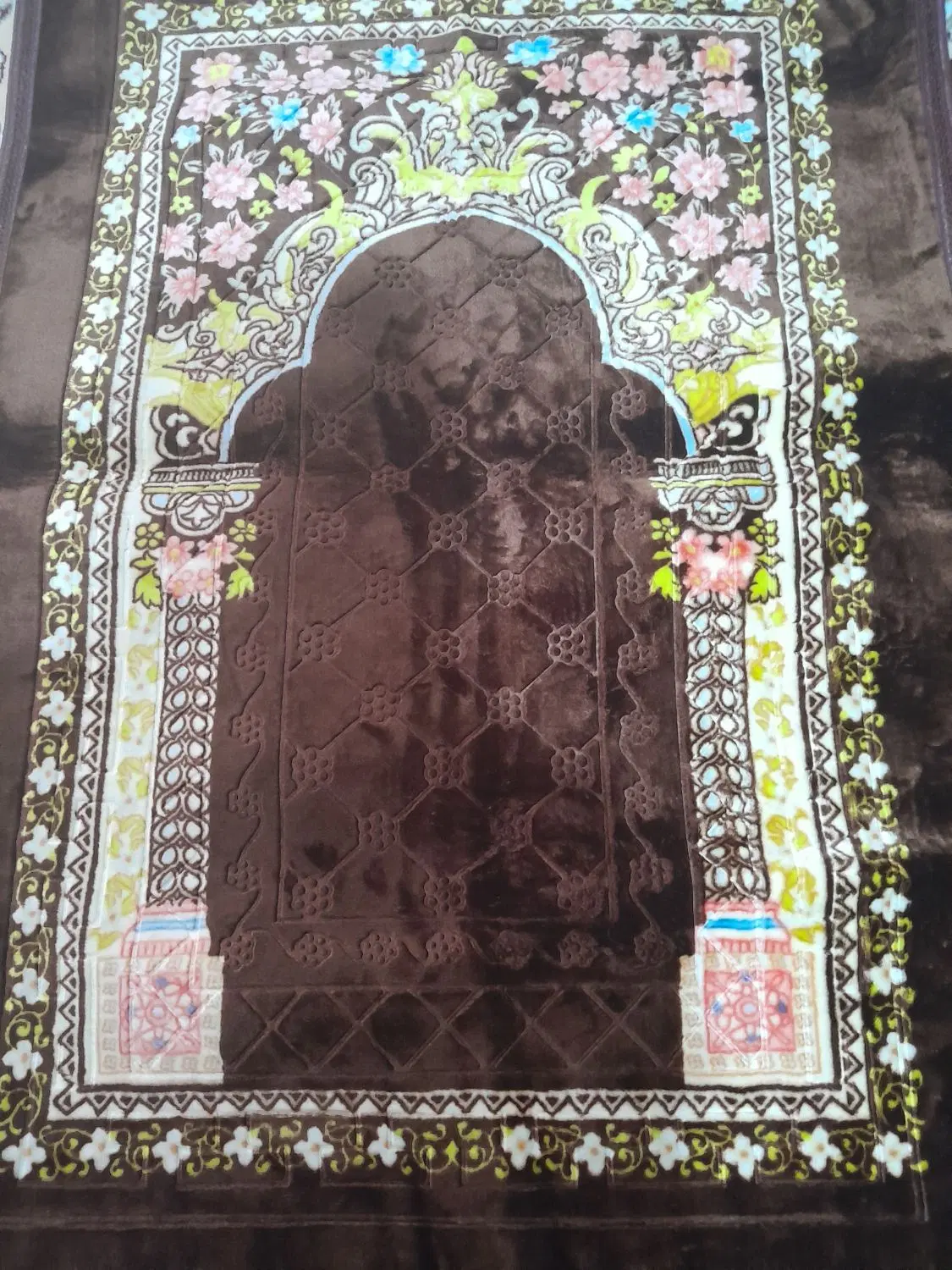 سجاده|صنایع دستی و سایر لوازم تزئینی|مرند, |دیوار