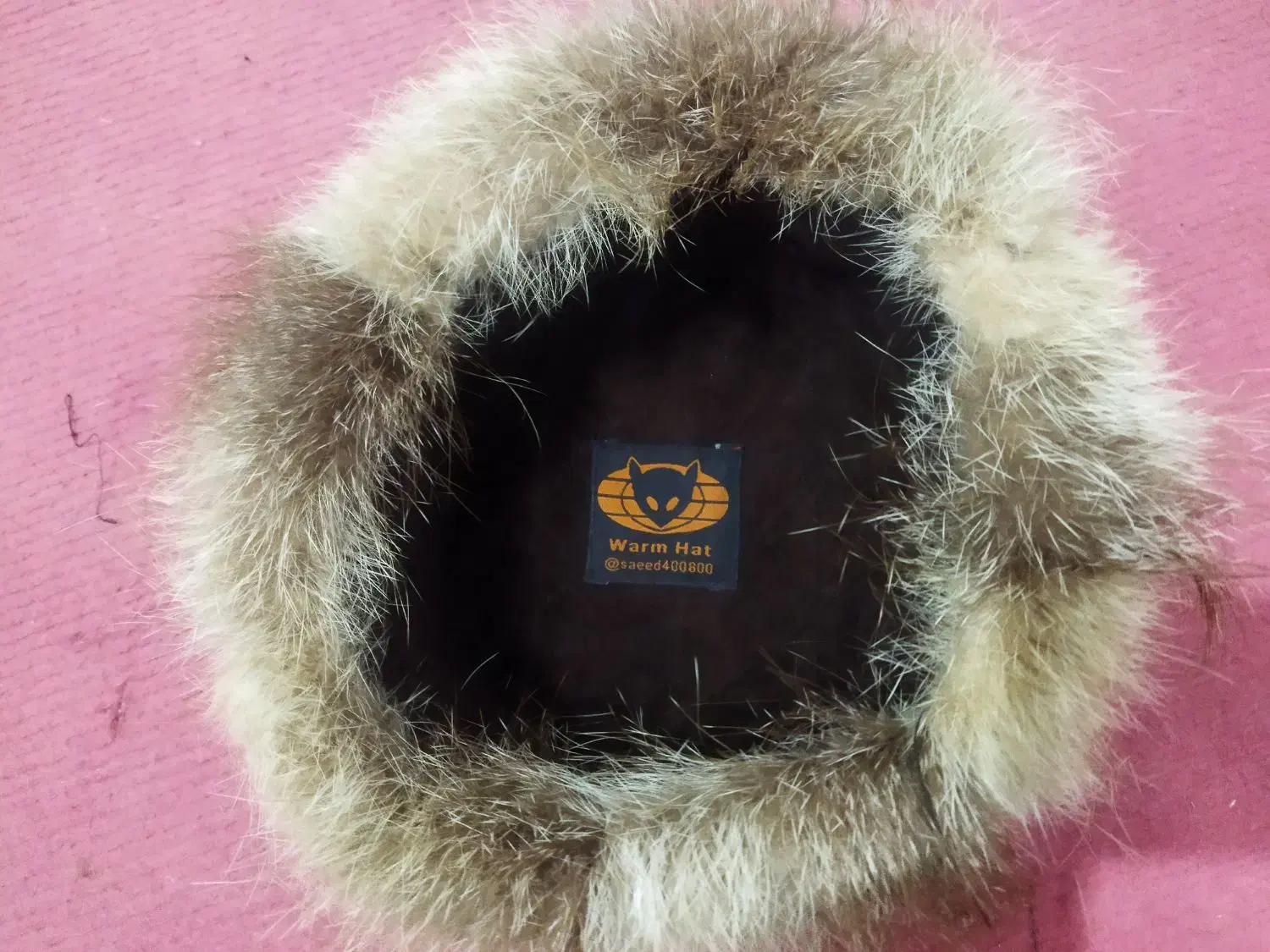 کلاه گرم|لباس|زابل, |دیوار