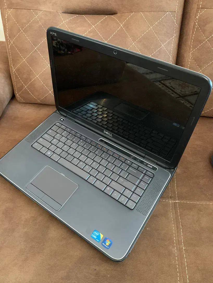 لپ تاپ دل xps لب تاپ dell|رایانه همراه|تهران, پونک|دیوار