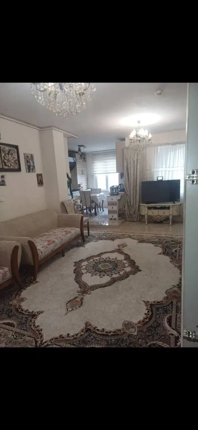 آپارتمان کوی فردوس نزدیک شهرک بهشتی|اجارهٔ آپارتمان|همدان, |دیوار