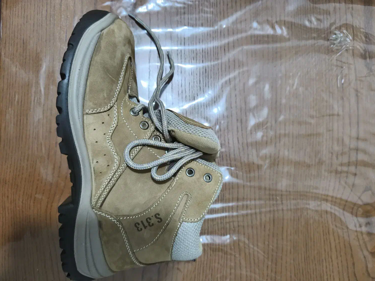 کفش تاکتیکال s.313|کوهنوردی و کمپینگ|پاکدشت, پاکدشت (مامازند)|دیوار