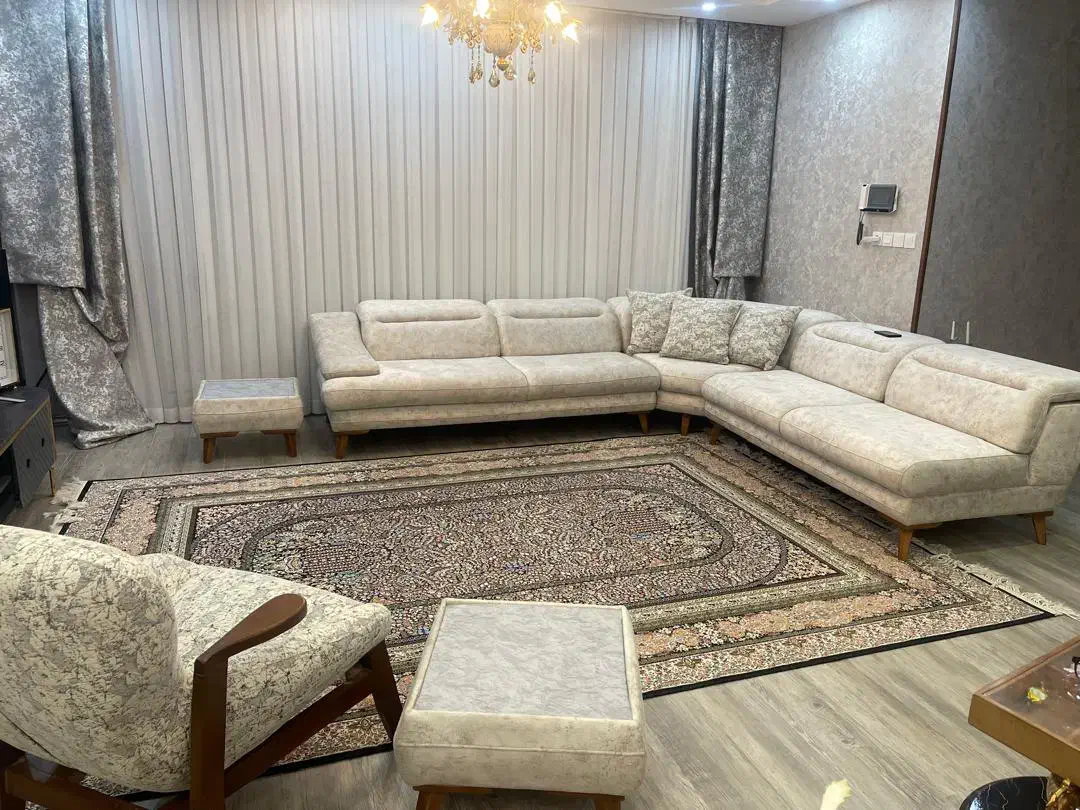 اجاره ویلا شهری مستقل /4خواب /تریبلکس/نوساز|اجارهٔ آپارتمان|تالش, هشتپر|دیوار