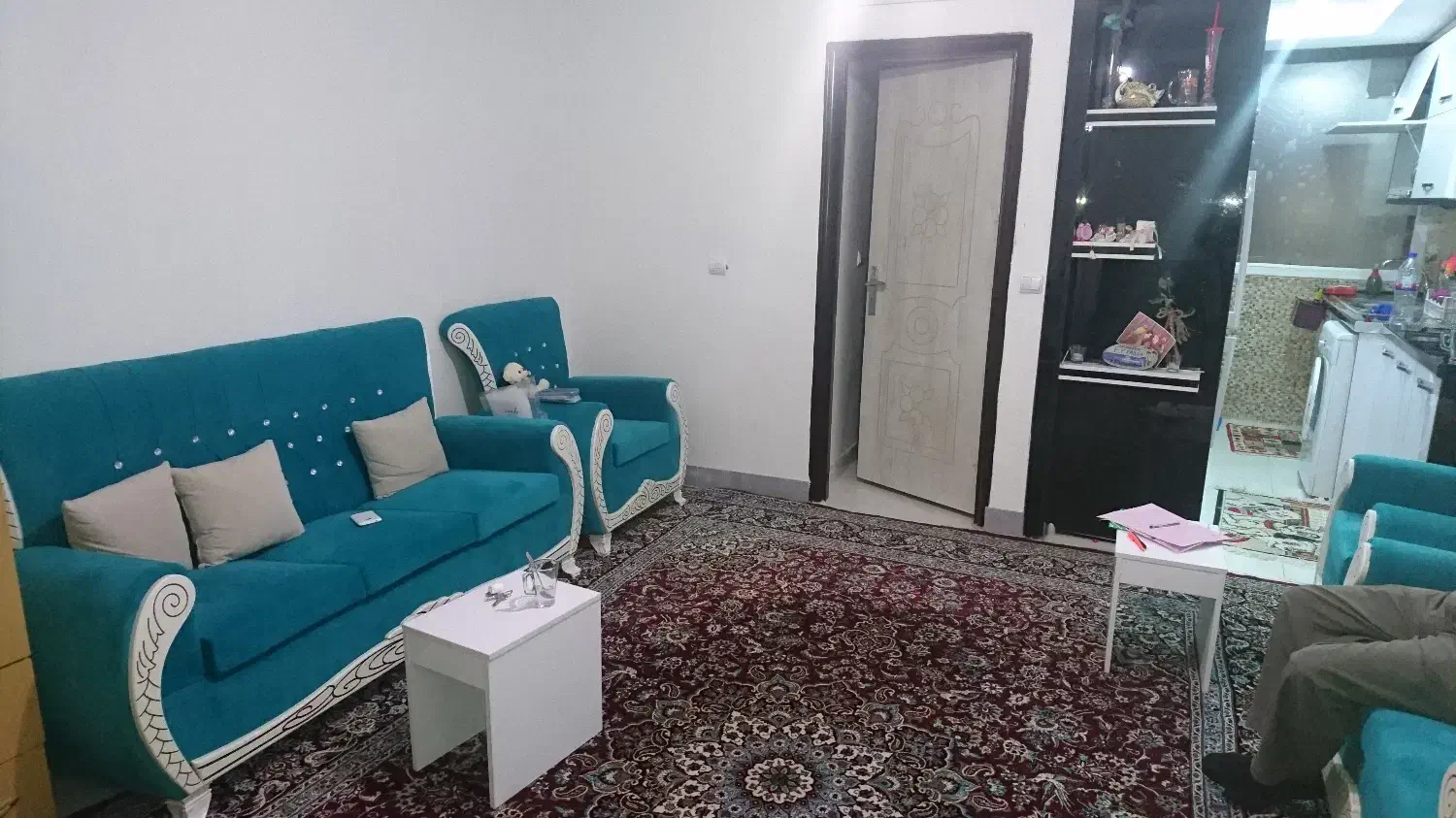 رهن و اجاره آپارتمان ۵۰ متری در یافت آباد|اجارهٔ آپارتمان|تهران, یافت آباد شمالی|دیوار
