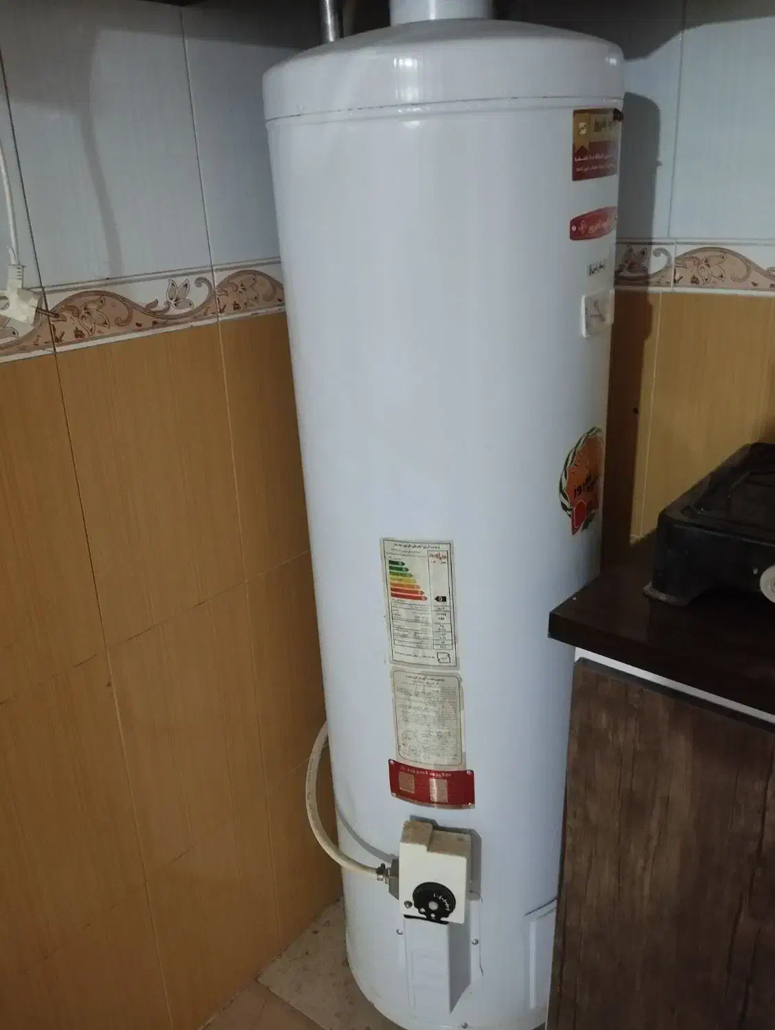 آبگرمکن در حدنو|آبگرمکن، پکیج، شوفاژ|بیجار, |دیوار