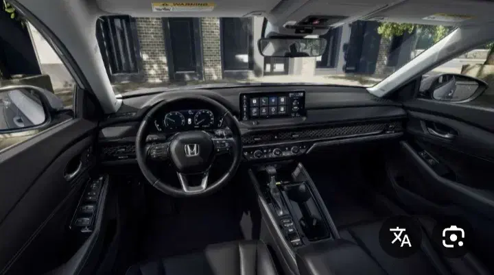 حواله هوندا آکرود|خودرو سواری و وانت|مشهد, شهرک بهارستان|دیوار