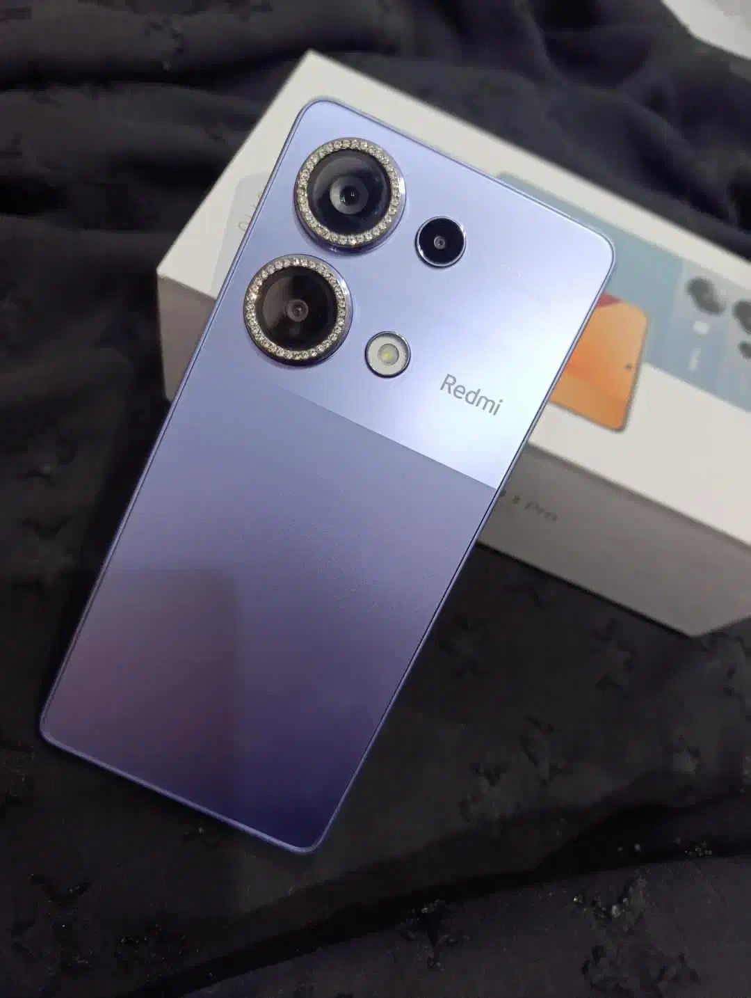 گوشی شیائومی نوت13پرو|موبایل|کاشمر, |دیوار