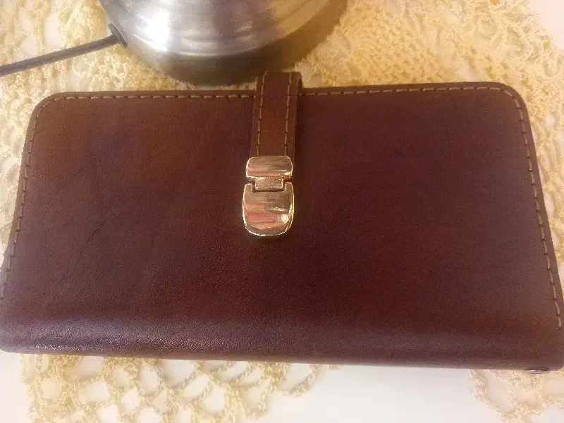 کیف چرم زنانه|کیف، کفش، کمربند|شهرکرد, |دیوار