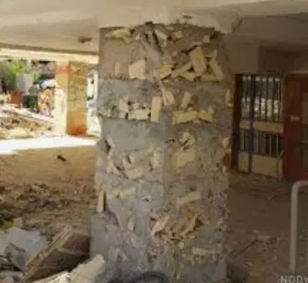 دریل تخریب|خدمات پیشه و مهارت|بهبهان, |دیوار