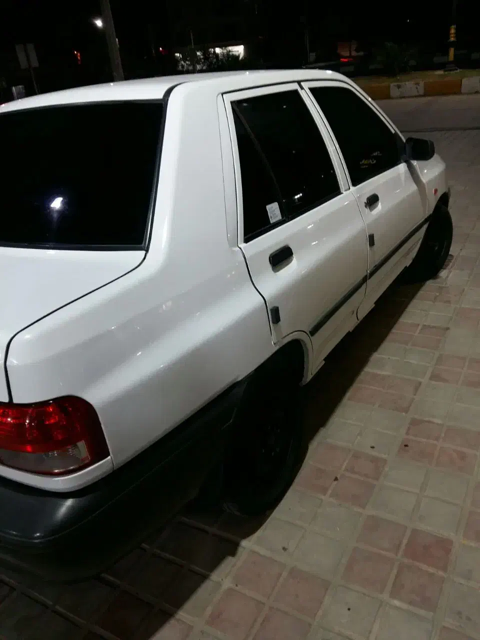 پراید۹۵|خودرو سواری و وانت|کلاله, |دیوار