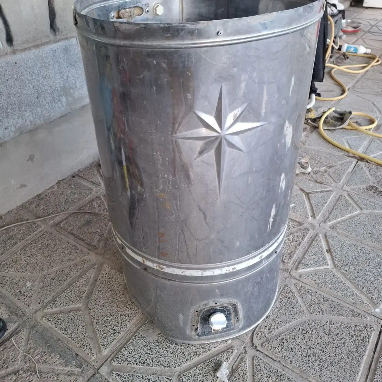 پتوشور|ماشین لباسشویی و خشککن لباس|مشهد, مهدی آباد|دیوار