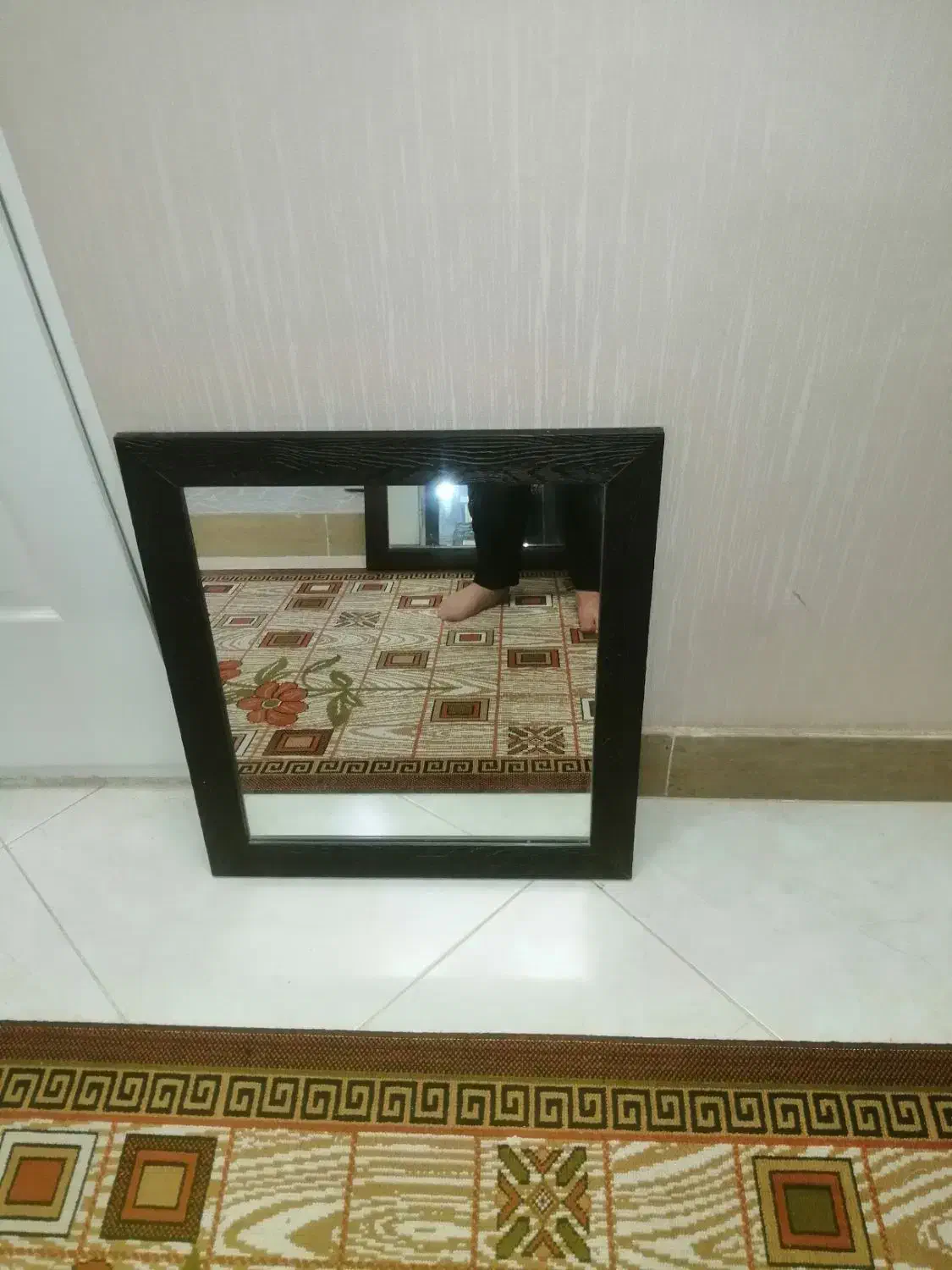 آینه|آینه|سبزوار, توحیدشهر|دیوار