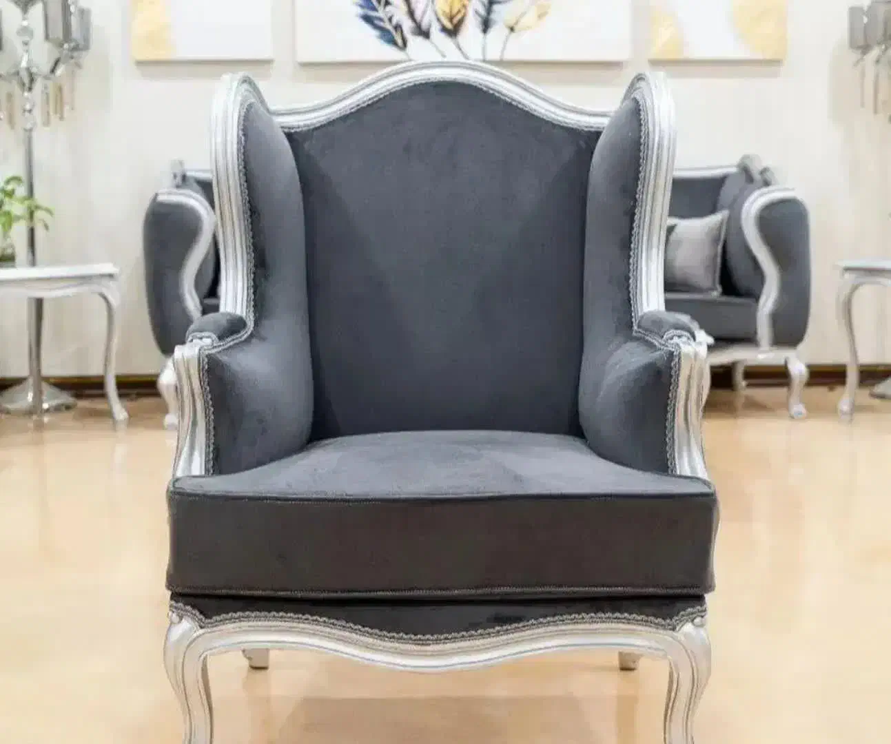 جهیزیه و لوازم خانگی از دم قسطی|مبلمان خانگی و میز عسلی|بندر انزلی, چهارفریضه|دیوار