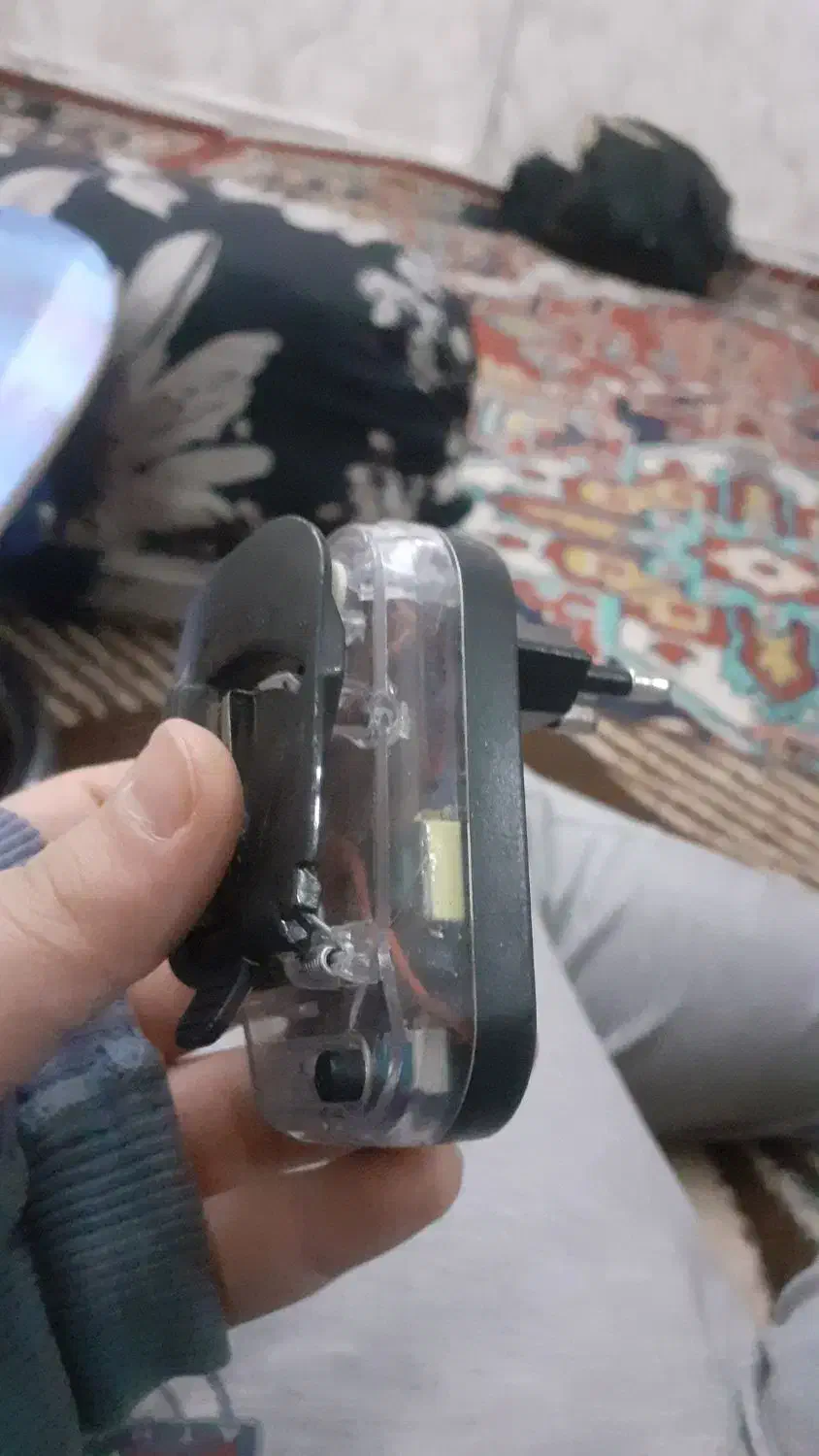 شارژر|لوازم جانبی موبایل و تبلت|تبریز, |دیوار