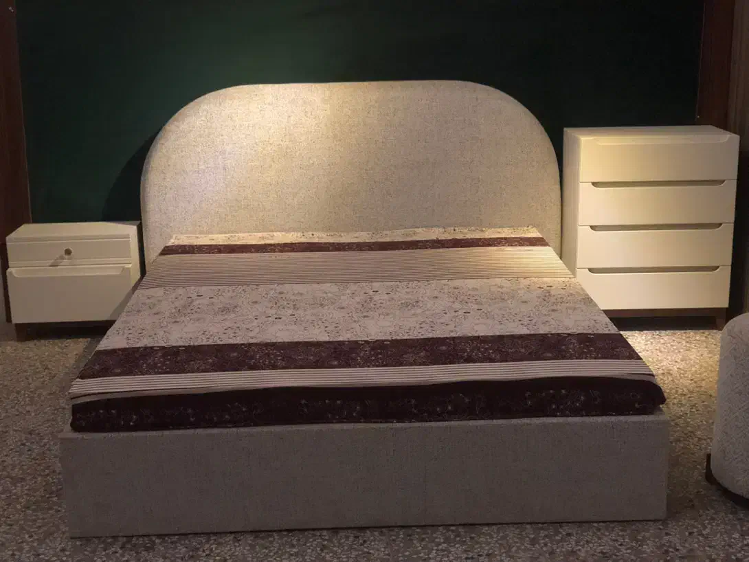 سرویس خواب تدی|تخت و سرویس خواب|یزد, |دیوار