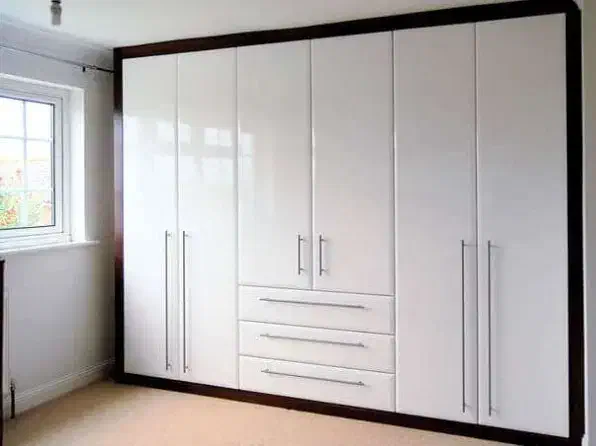 نصاب کابینت وکمددیواری|خدمات پیشه و مهارت|پرند, فاز ۵|دیوار