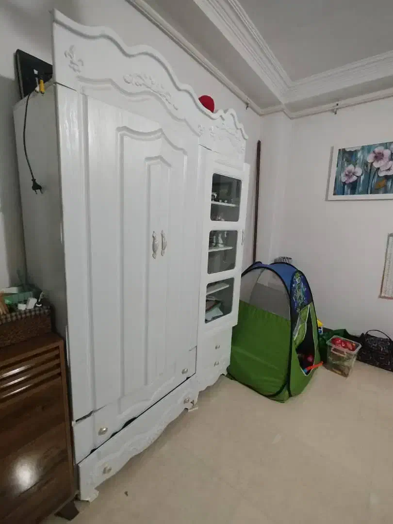 کمد|بوفه، ویترین، کنسول|جلین, |دیوار