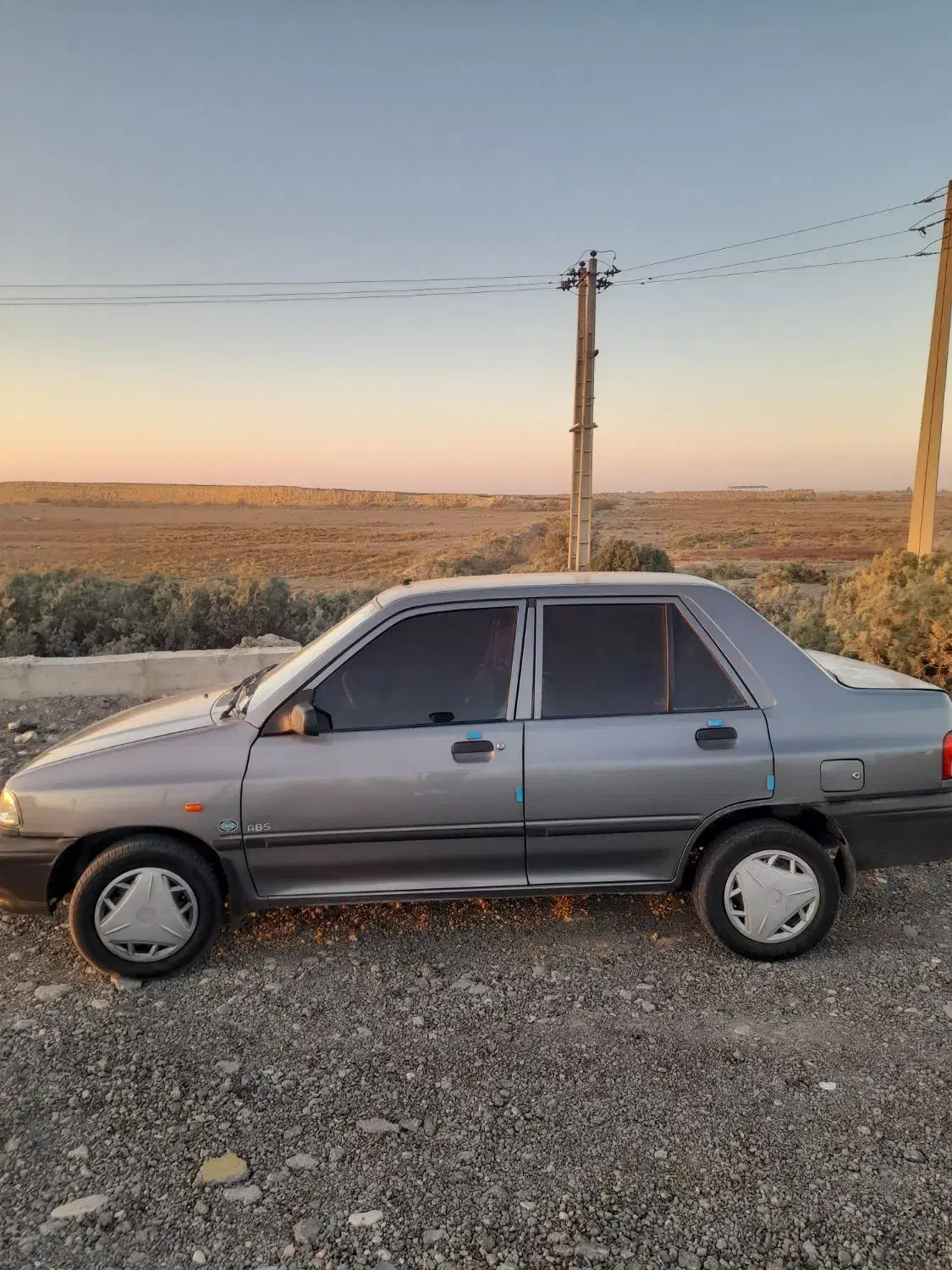 ۹۴ کم کار شاسی پلمپ|خودرو سواری و وانت|گنبد کاووس, |دیوار