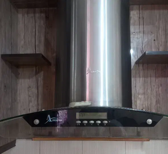 هود روکار اخوان|هود|لنگرود, |دیوار