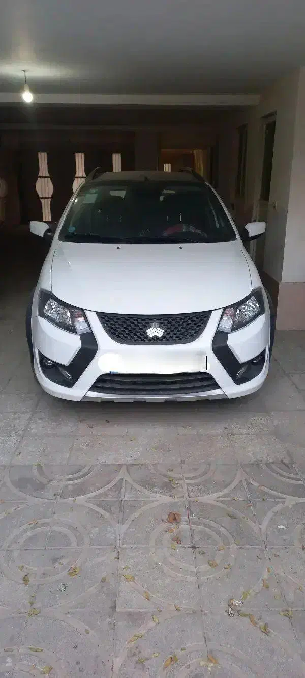 فروش خودرو کوییک  GxR-l|خودرو سواری و وانت|اسلام‌شهر, مطهری|دیوار