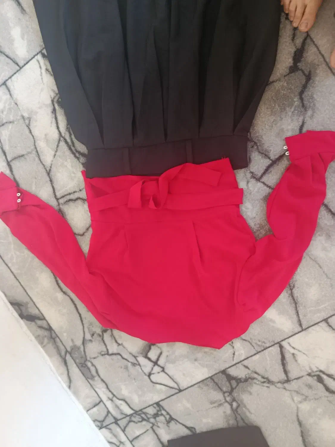 مجلسی و لباس مهمونی|لباس|مشکین‌دشت, |دیوار