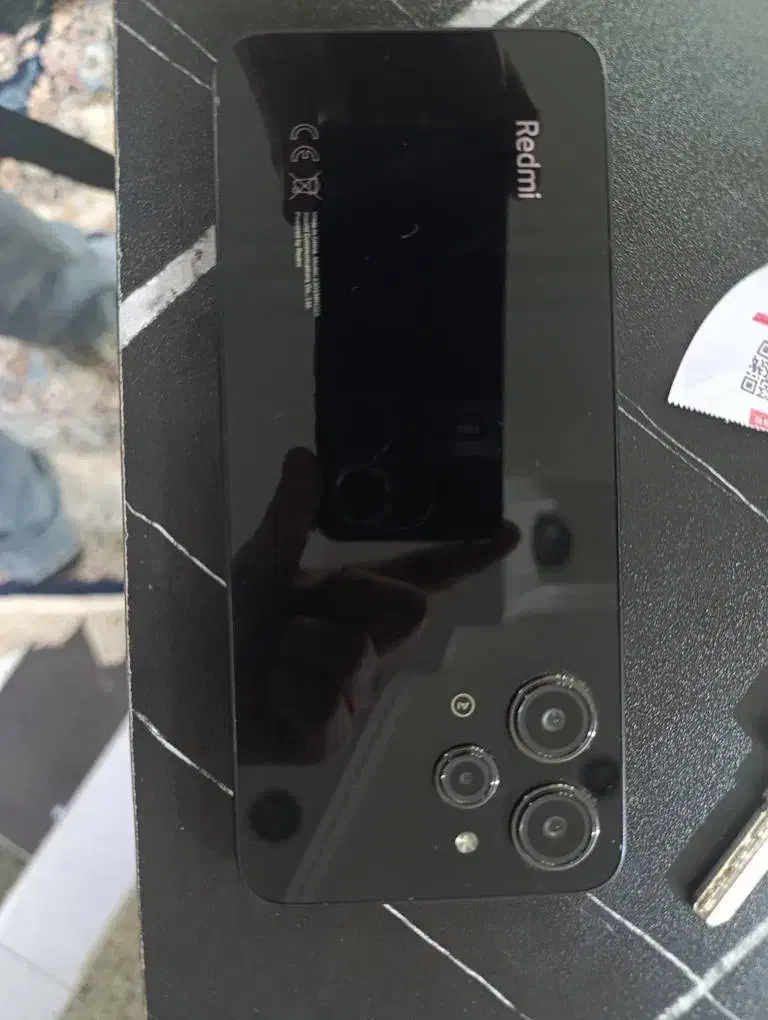 گوشی شیائومی ردمی 12 redmi12|موبایل|تهران, نارمک جنوبی|دیوار