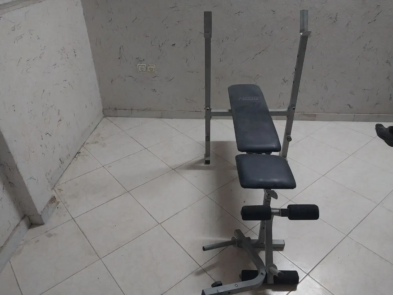 میز پرس|تجهیزات ورزشی|بروجرد, |دیوار