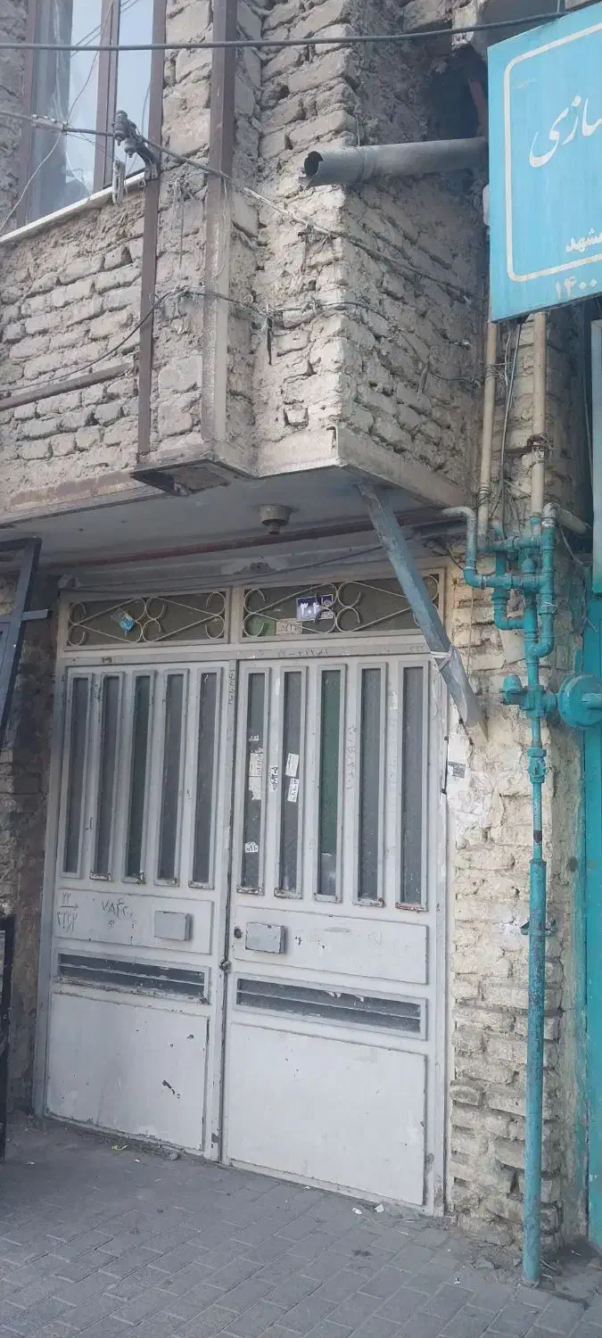 اجاره اپارتمان حاشیه جهت مطب مسکونی اداری محضر|اجارهٔ دفتر کار، اتاق اداری، مطب|مشهد, بهمن|دیوار