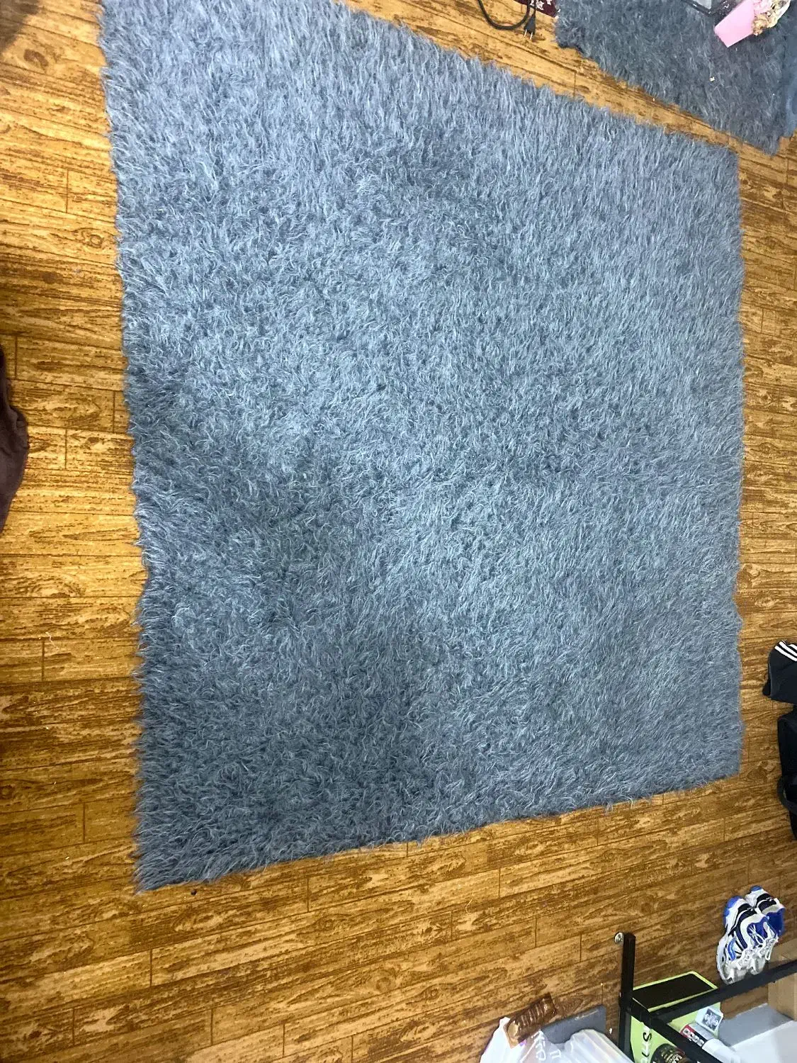 فرشینه خزدار|فرش|اهواز, کمپلو جنوبی|دیوار