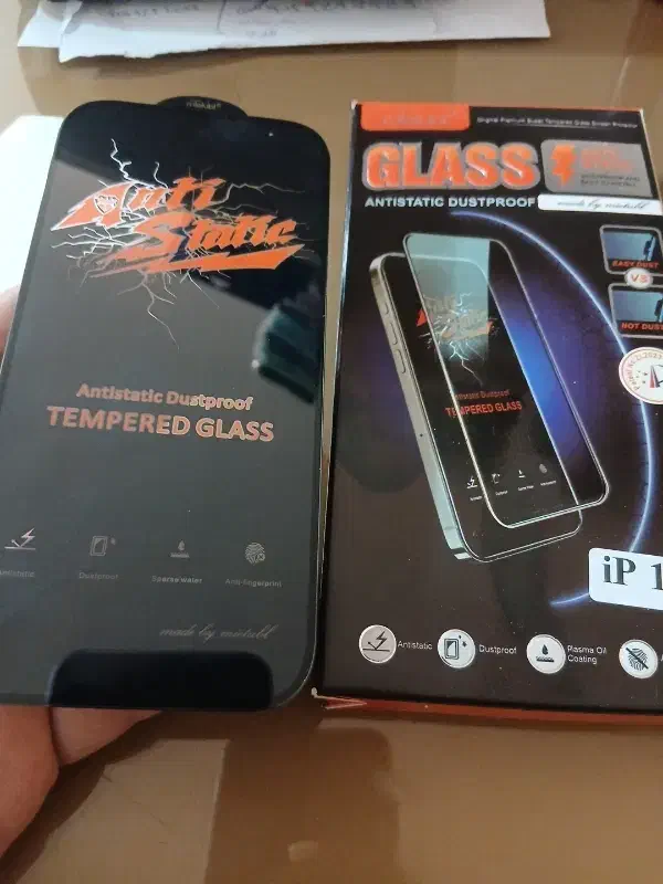 گلس می توبـل اورجینال بصورت عمده|لوازم جانبی موبایل و تبلت|تهران, علم و صنعت|دیوار