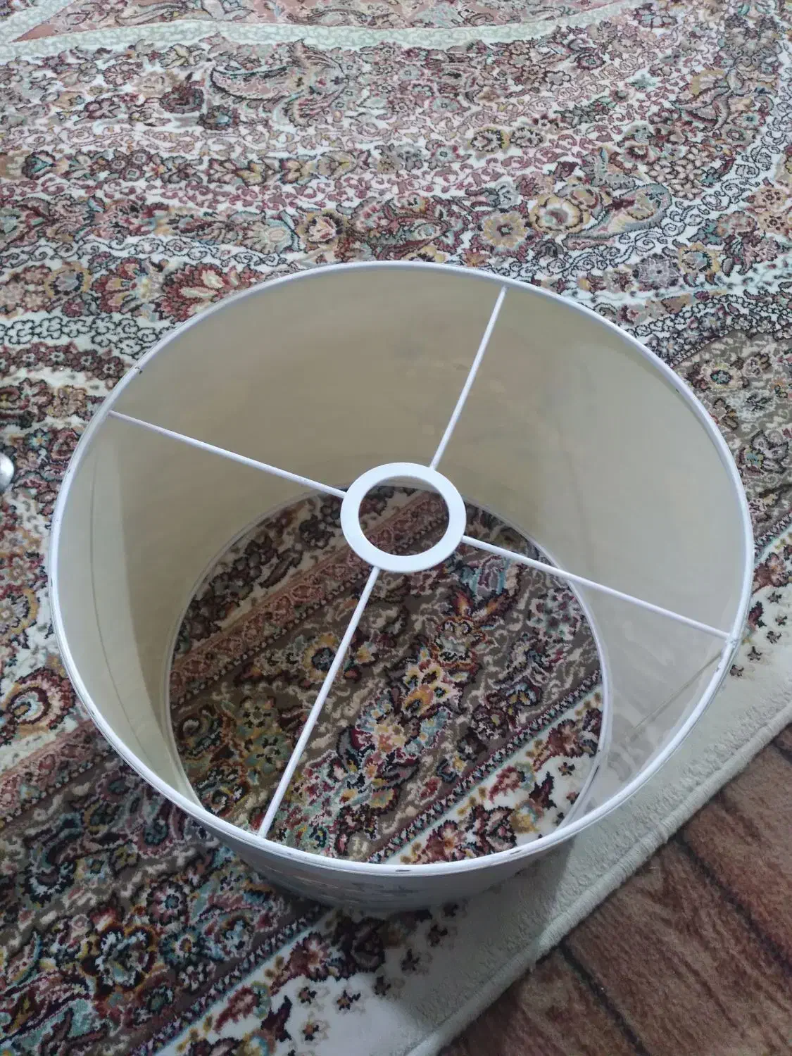 لوستر اتاق بچه|لوستر و چراغ آویز|همدان, |دیوار