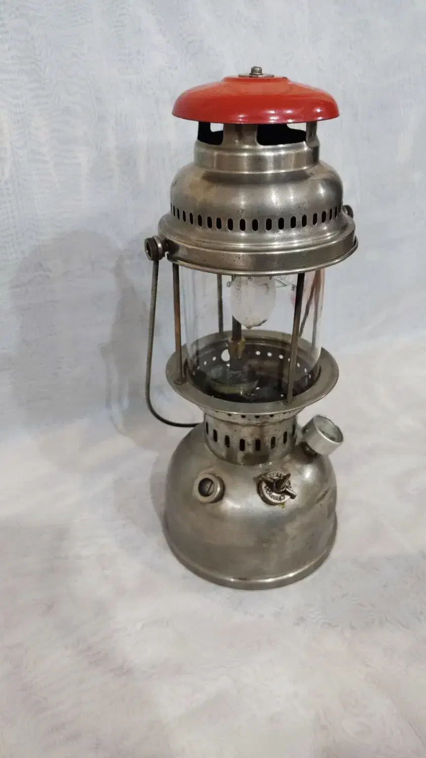 چراغزنبوری 300سی پی|کلکسیون اشیاء عتیقه|بابلسر, |دیوار