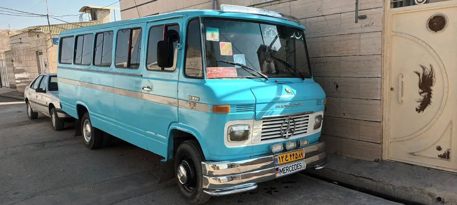 سرویس مدرسه و سازمان شرکت|خدمات حمل و نقل|قزوین, |دیوار