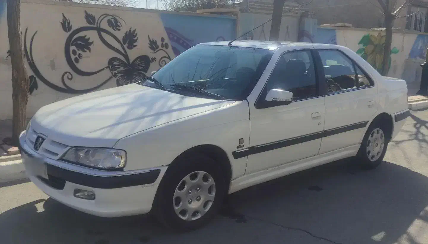 پژو پارس مدل 87|خودرو سواری و وانت|پیشوا, |دیوار