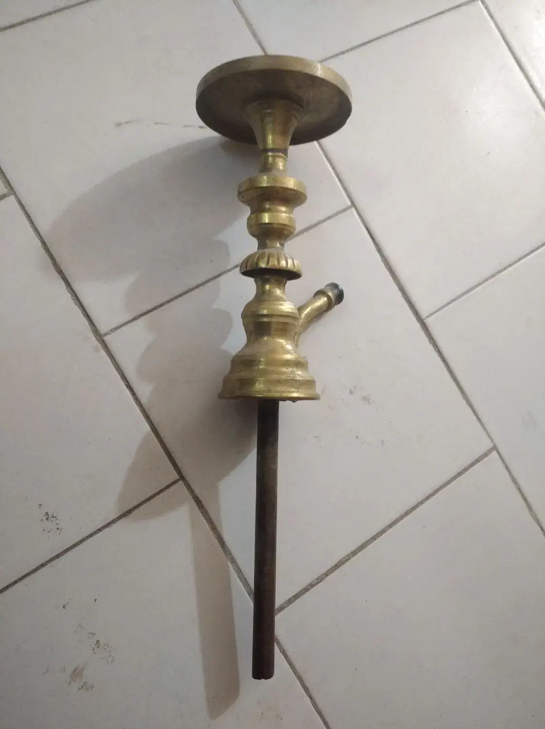 خرده ریز خونه|آینه|مشهد, طلاب|دیوار