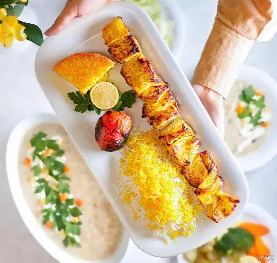 غذا درجه یک پرسنلی/شرکت ارگان/هلدینگ ها //مراسم ها|خوردنی و آشامیدنی|تهران, شهرک غرب|دیوار