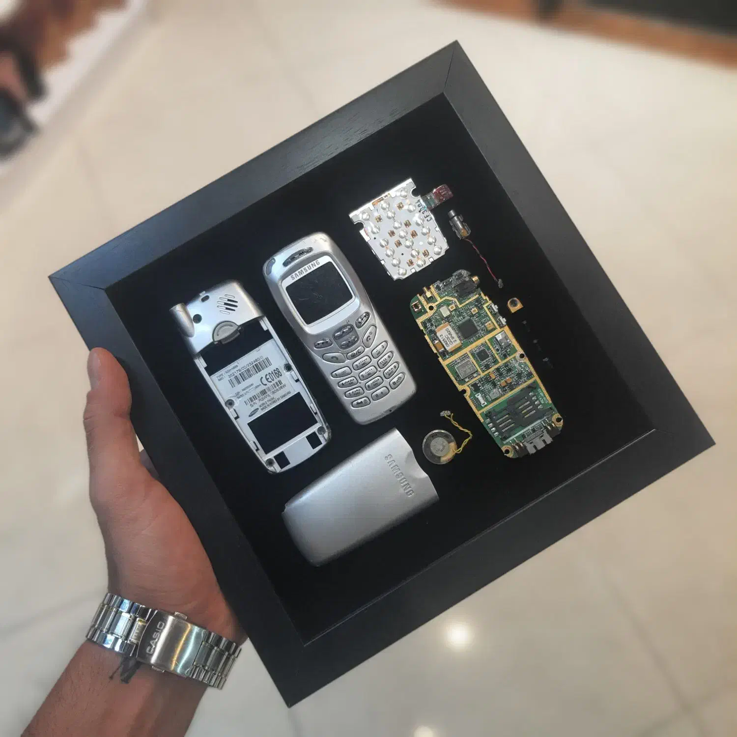 تابلو سه بعدی|تابلو، نقاشی، عکس|قزوین, |دیوار