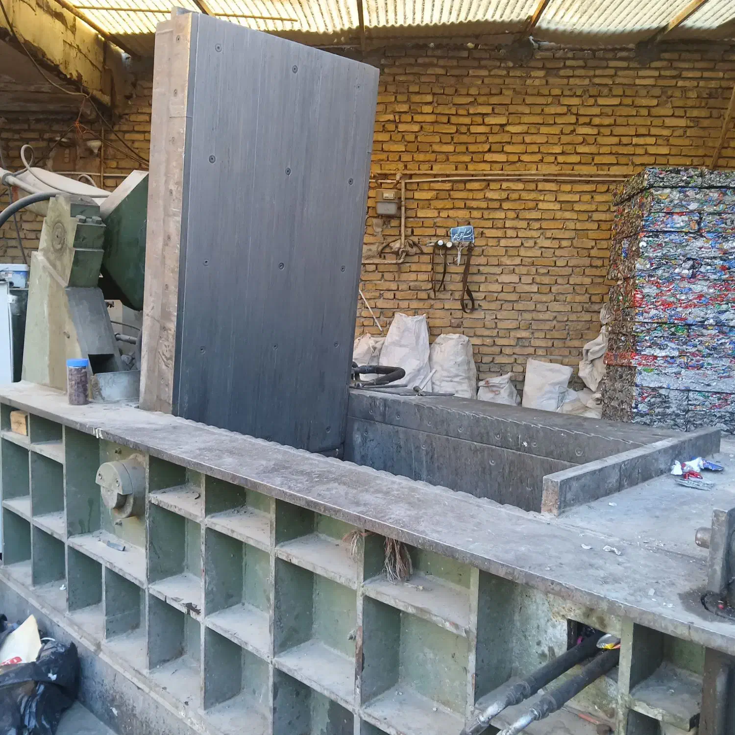 فروش دستگاه پرس آهن|ماشینآلات صنعتی|کرمانشاه, |دیوار