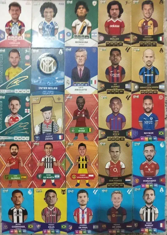 کارت کیمدی  قیمت کارت ها توی توضیحات|اسباب‌‌بازی|اسفراین, |دیوار