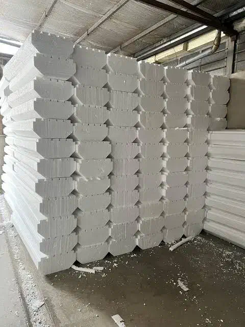 تولیدی یونولیت، تیرچه بلوک، درب و پنجره دوجداره|مصالح و تجهیزات ساختمان|بجنورد, |دیوار