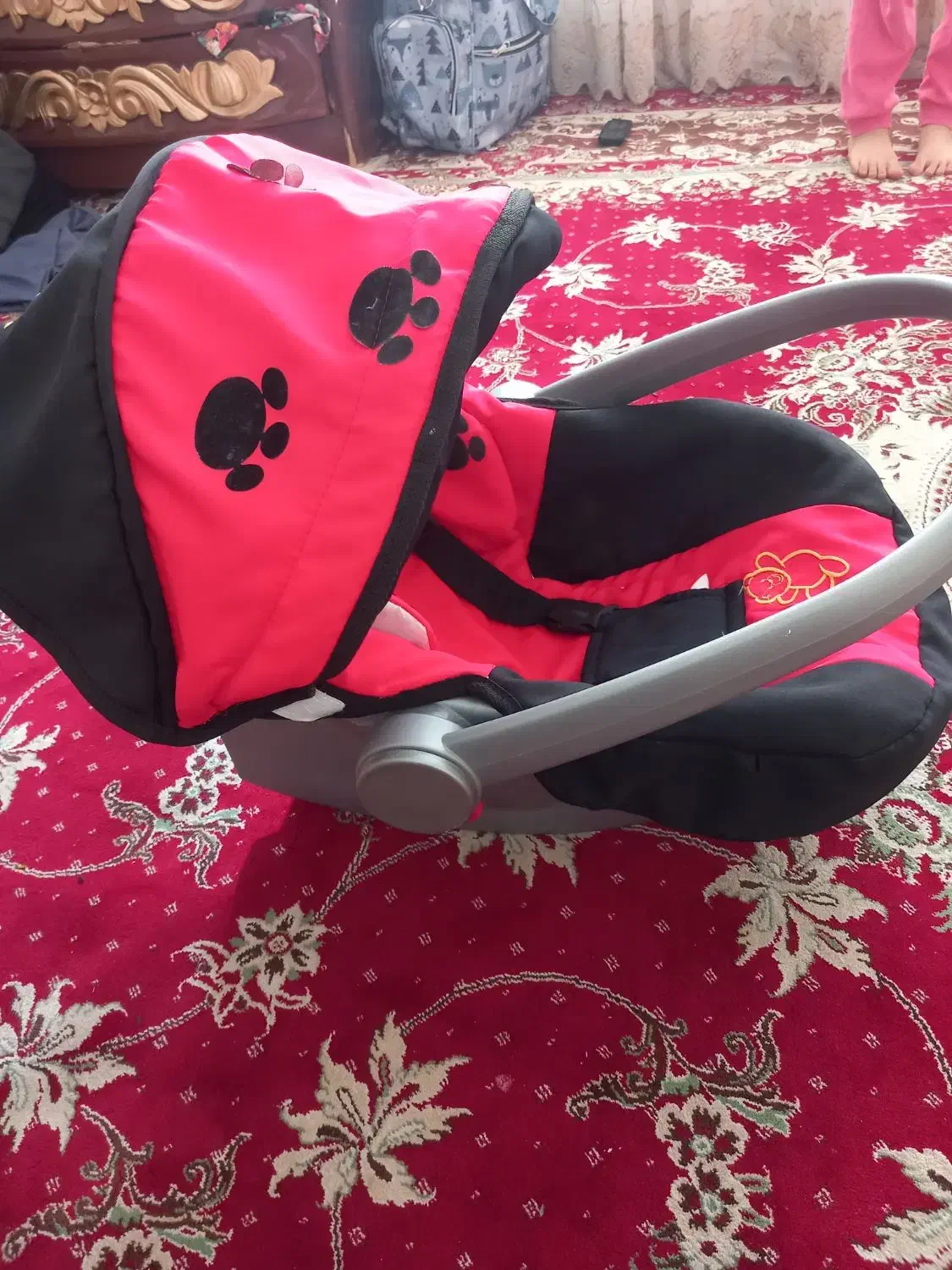 کریر تمیز|اسباب و اثاث بچه|نهاوند, |دیوار