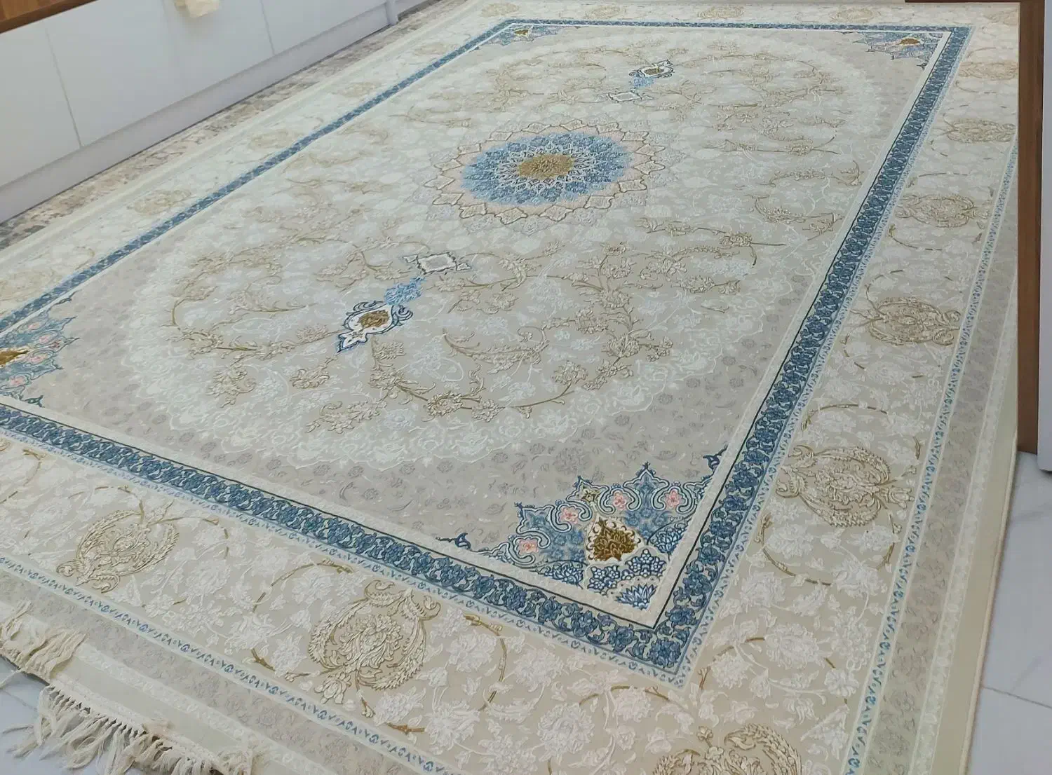 فرش۱۲متری|فرش|اسلامآباد غرب, |دیوار