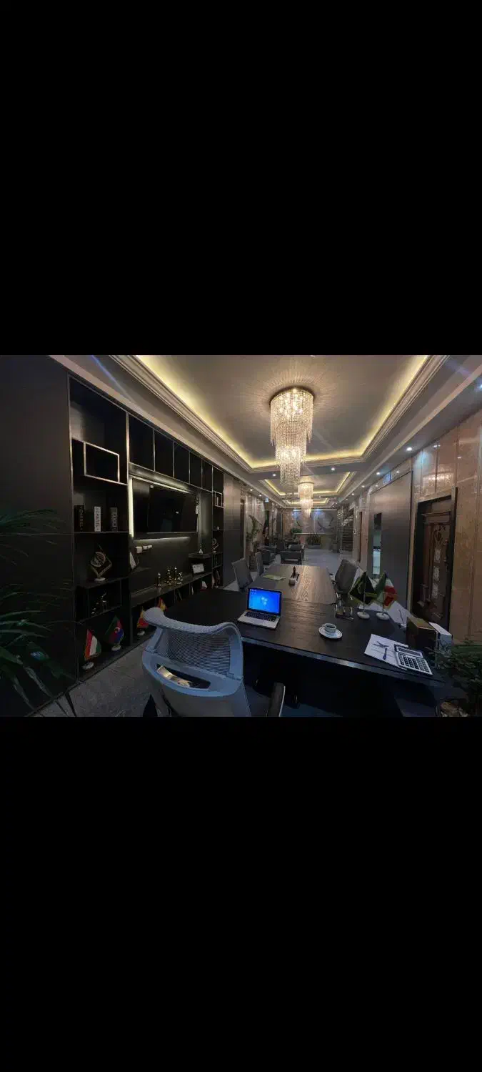 استخدام منشی خانوم وکمک مشاورکاردر املاک حقوق بالا|استخدام اداری و مدیریت|محمدشهر, محمدشهر|دیوار