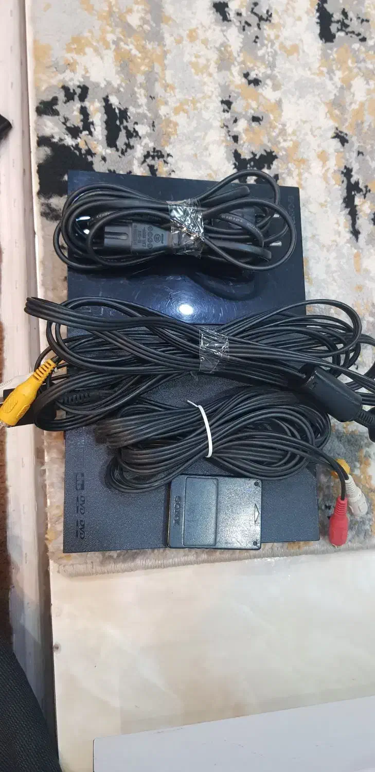 پلی استیشن ۲ کپی خور|کنسول، بازی ویدئویی و آنلاین|سنندج, |دیوار